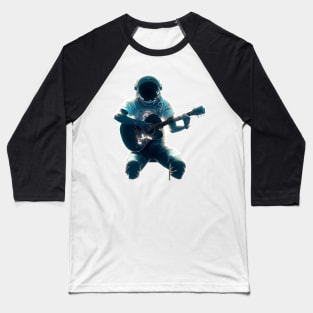 Guitarist dream Baseball T-Shirt